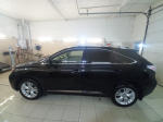 Lexus RX 450h   