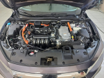 Honda Insigth  
