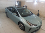 Toyota Prius 51   