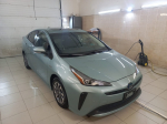 Toyota Prius 51   