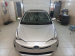 Toyota Prius 51    
