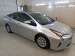 Toyota Prius 51    