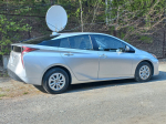 Toyota Prius 51    