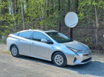 Toyota Prius 51    