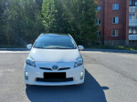 Toyota Prius 30 
