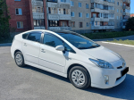 Toyota Prius 30 
