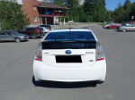 Toyota Prius 30 