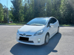 Toyota Prius 30 