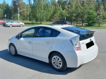 Toyota Prius 30 