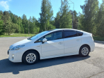 Toyota Prius 30 