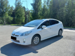 Toyota Prius 30 