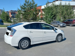 Toyota Prius 30 