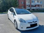 Toyota Prius 30 