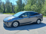 Toyota Prius 51   