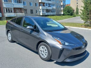 Toyota Prius 51    ― АвтоШанс