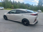 Toyota Prius  Prame
