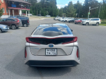 Toyota Prius  Prame