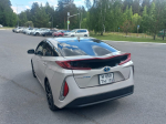 Toyota Prius  Prame