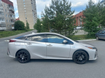 Toyota Prius  Prame