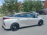 Toyota Prius  Prame