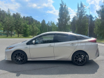 Toyota Prius  Prame