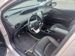 Toyota Prius  Prame