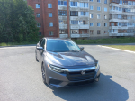Honda Insigth  