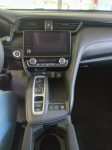 Honda Insigth  