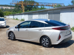 Toyota Prius  Prame 