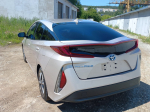 Toyota Prius  Prame 