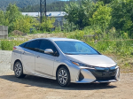 Toyota Prius  Prame 
