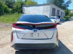 Toyota Prius  Prame 