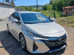Toyota Prius  Prame 