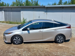 Toyota Prius  Prame 