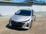 Toyota Prius  Prame 