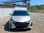 Toyota Prius  Prame 