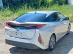 Toyota Prius  Prame 