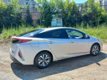 Toyota Prius  Prame 