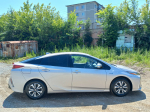 Toyota Prius  Prame 
