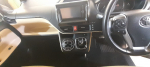Toyota NOAH HYBRID