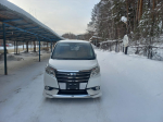 Toyota NOAH HYBRID