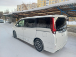 Toyota NOAH HYBRID