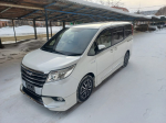 Toyota NOAH HYBRID