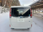 Toyota NOAH HYBRID