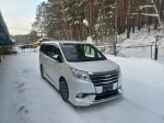 Toyota NOAH HYBRID