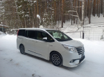 Toyota NOAH HYBRID