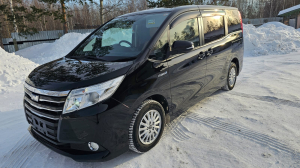 Toyota NOAH HYBRID  ― АвтоШанс