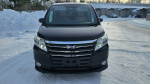 Toyota NOAH HYBRID 