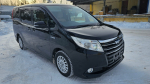 Toyota NOAH HYBRID 