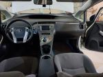 Toyota Prius  ZVW35L